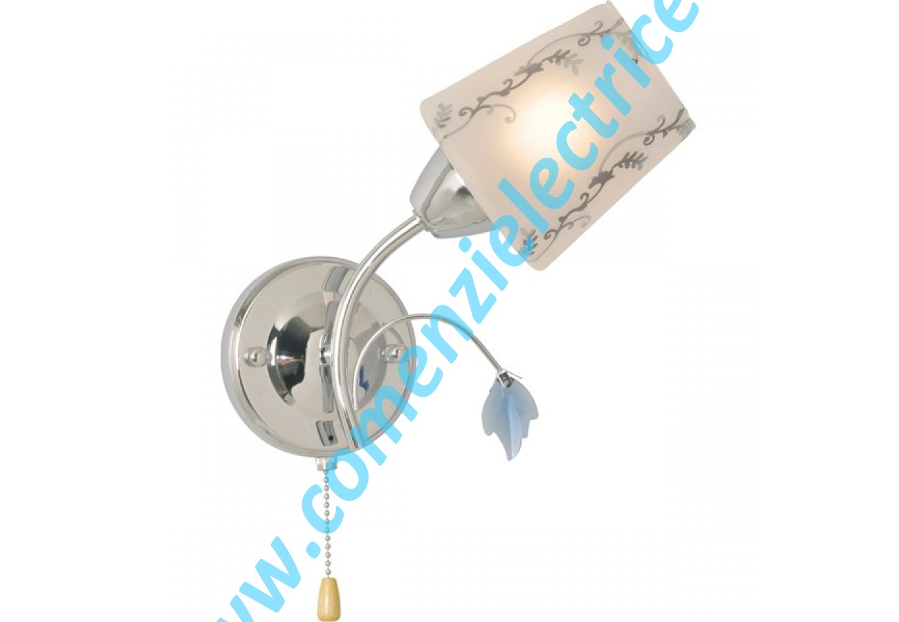 Aplica Camerun Ap1 7185 1xE14 IP20